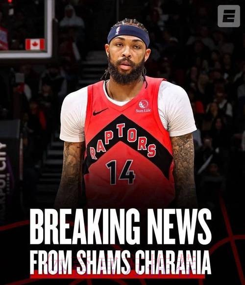 英格拉姆19+9巴恩斯18+8+10 猛龙横扫老鹰